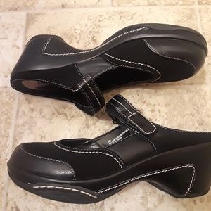 White Mountain shoes